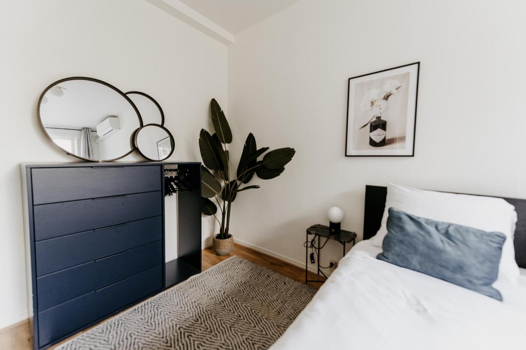 Cathedral View Apartment แอนต์เวิร์ป ภายนอก รูปภาพ
