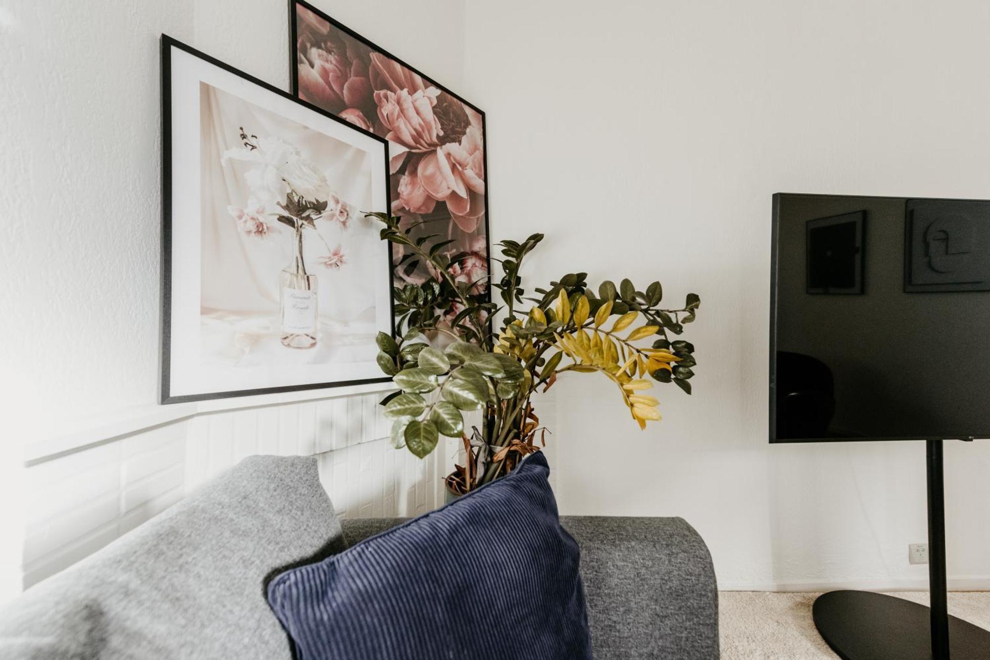 Cathedral View Apartment แอนต์เวิร์ป ภายนอก รูปภาพ
